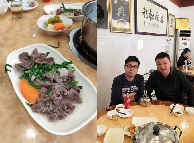 佛山吃货部落顺德,佛山暴走吃货团