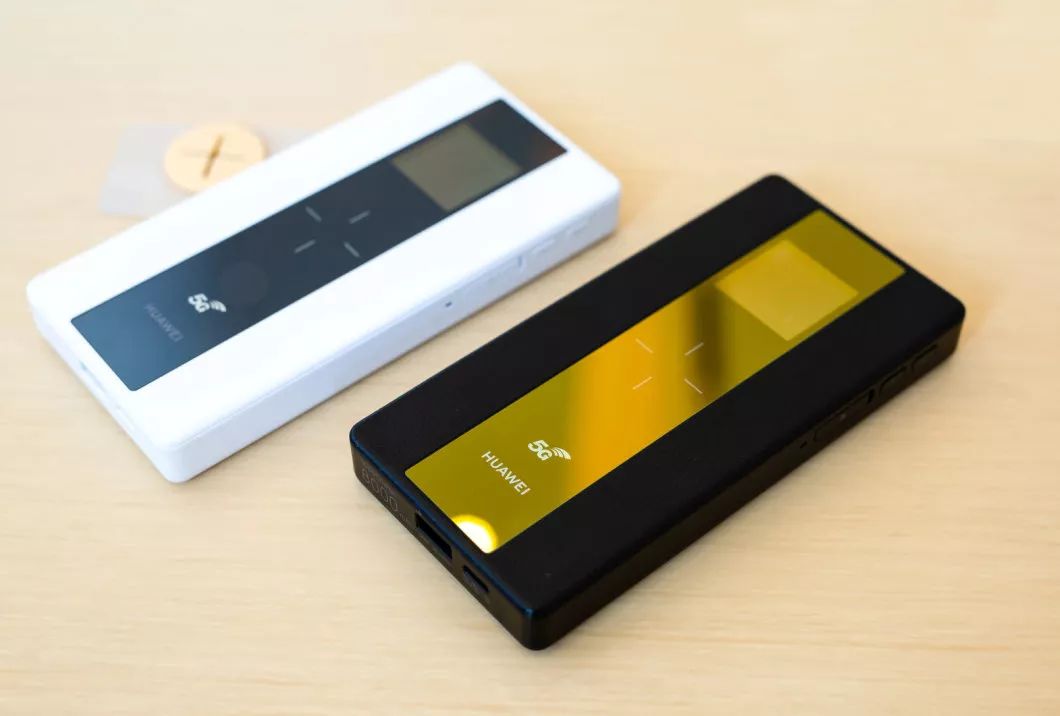无线网5g随身wifi华为,华为会推出新的5g随行wifi吗