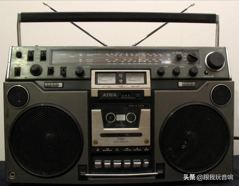 爱华aiwa音箱,爱华aiwa音箱怎么样