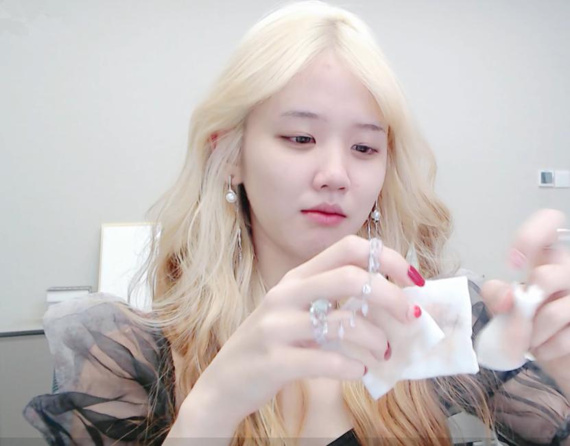 网红井川里予再发声,网红井川里予现状