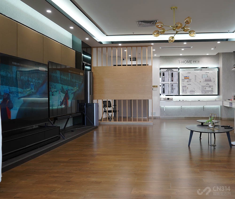 注重观影体验的75寸电视推荐,家庭影院推荐超大屏电视