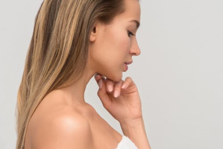 头发干枯怎么办快速解决,头发缺水用什么洗发水