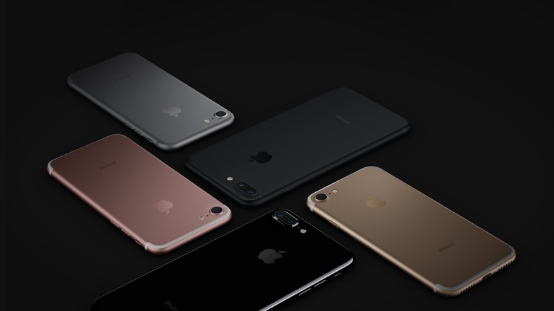 iphone7比iphone8的价格低多少,iphone7美版价格表