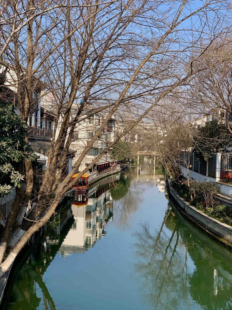 城南旧巷谁家的,探访老街旧巷带您寻觅城市记忆