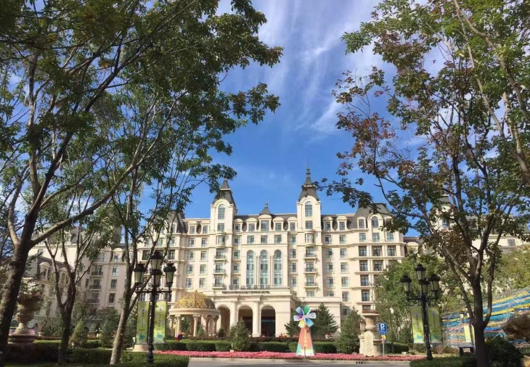 长春市附近泡温泉,长春适合冬天户外泡温泉的地方