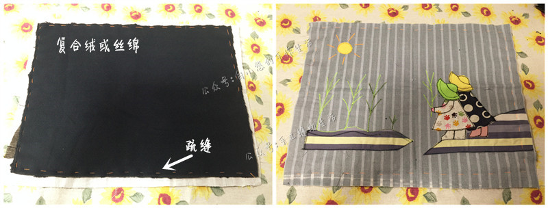 既可以当坐垫又可以当包,窄版冬夏两用坐垫