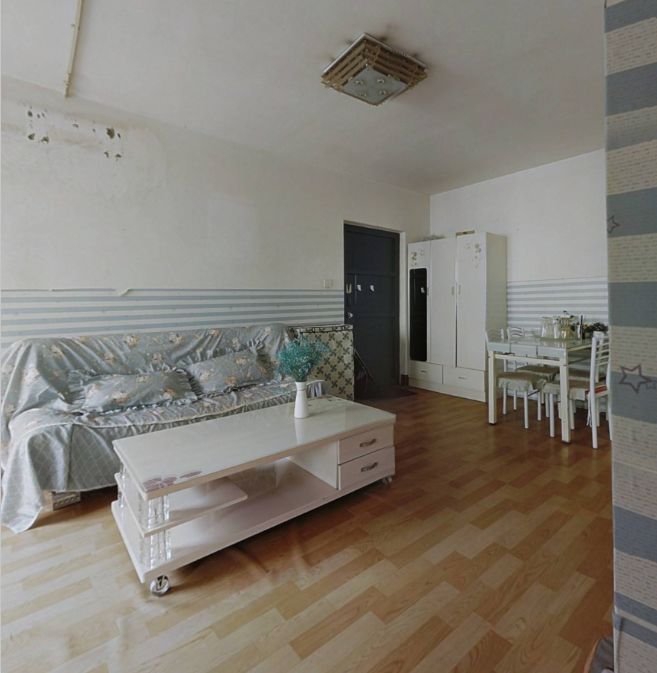 20多年老破小装修要花多少钱,上海75平米老破小翻新改造