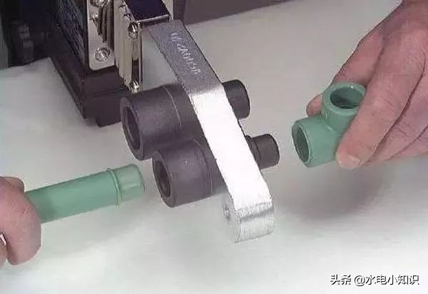 ppr水管鉴别好坏的方法,为什么那么多假冒的ppr水管