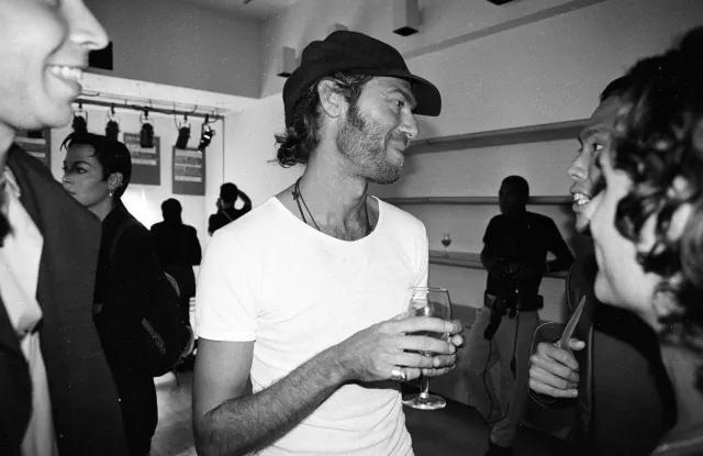 他们热爱平凡生活,有着无法动摇的个性