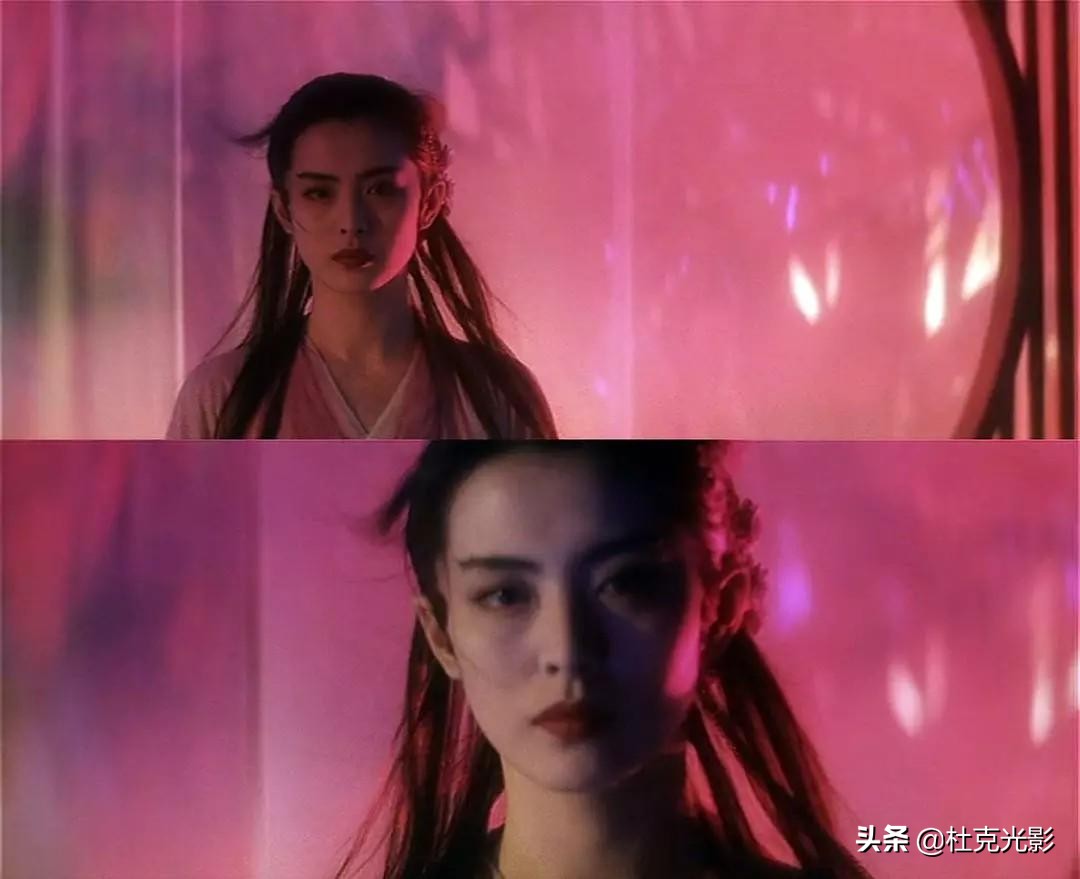 青蛇蛮不讲理,青蛇为什么不能与凡人相恋