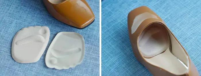 防磨脚神器哪种最实用,磨脚正确使用方法