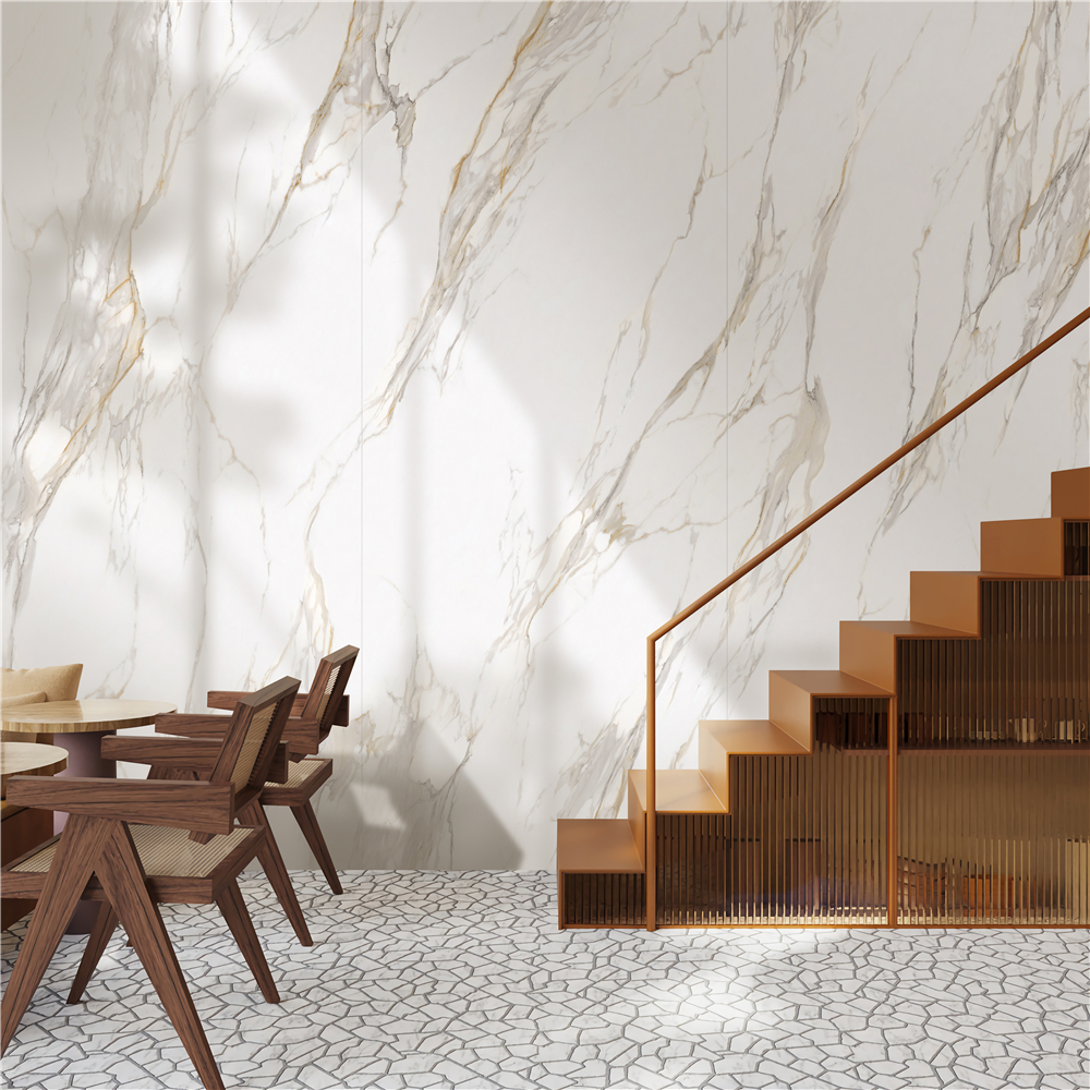 90+轻潮岩板|把诗意融入生活