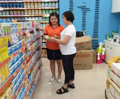 母婴店十大坑人套路,看待母婴店的正确方法