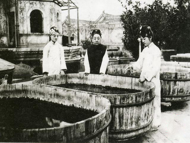 早餐要吃酱肘子，对太后位置不感冒，这位妃子究竟有多“奇葩”