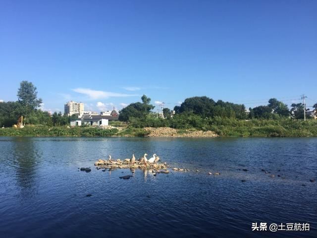 小县城也能这么美,湖南洞口县旅游攻略