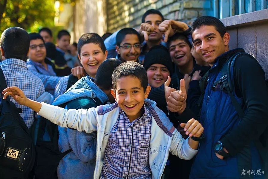 伊朗旅行的真实写照,中国对伊朗旅游的态度如何