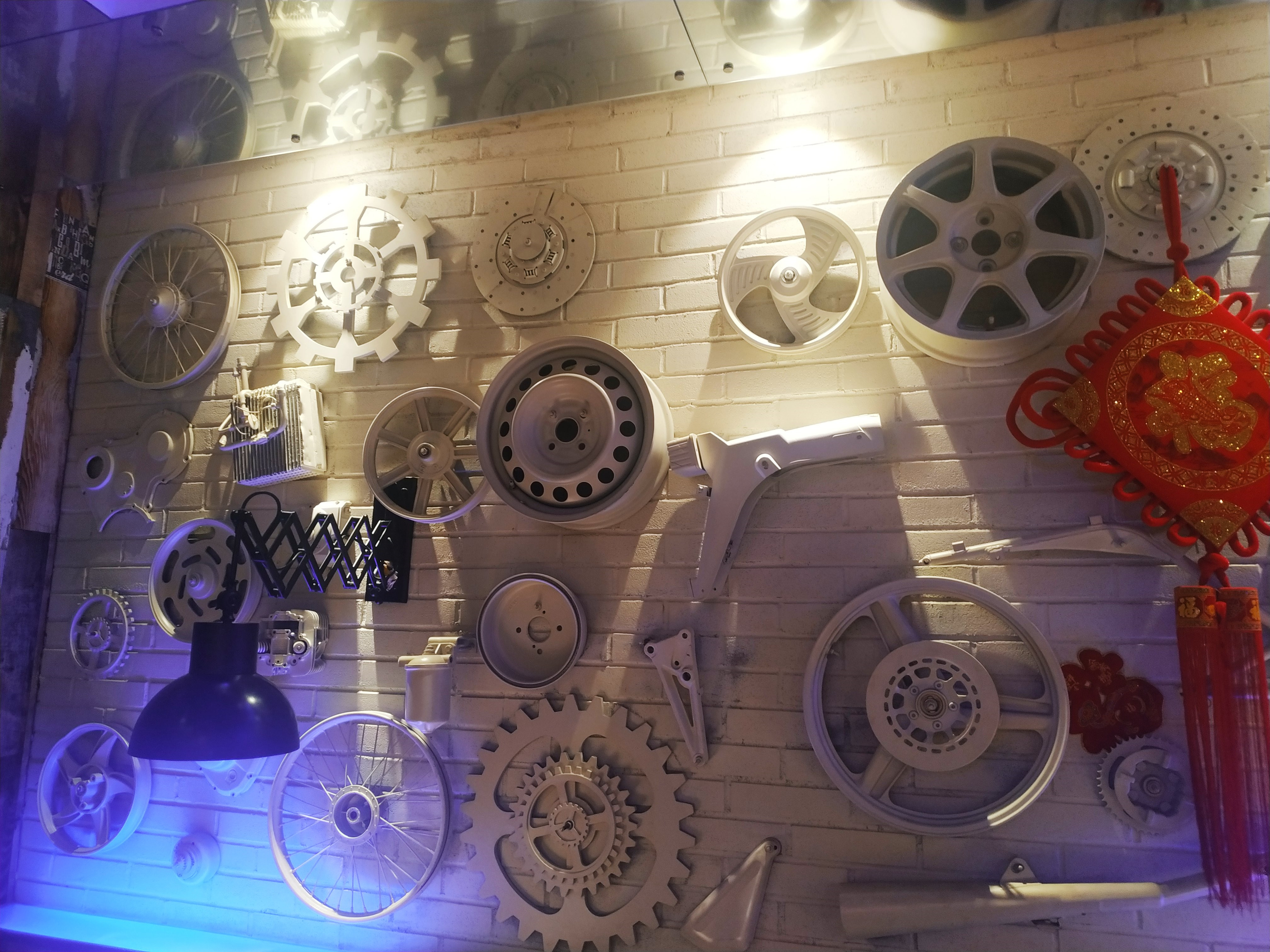 星沙好吃的小龙虾餐厅推荐,长沙星沙好吃又有气氛的餐厅