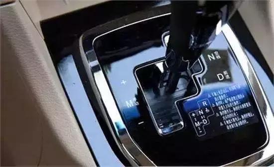 amt有时不减档,amt只有一挡