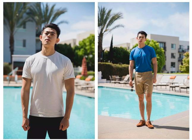 优衣库夏季内衣评测,基本内衣