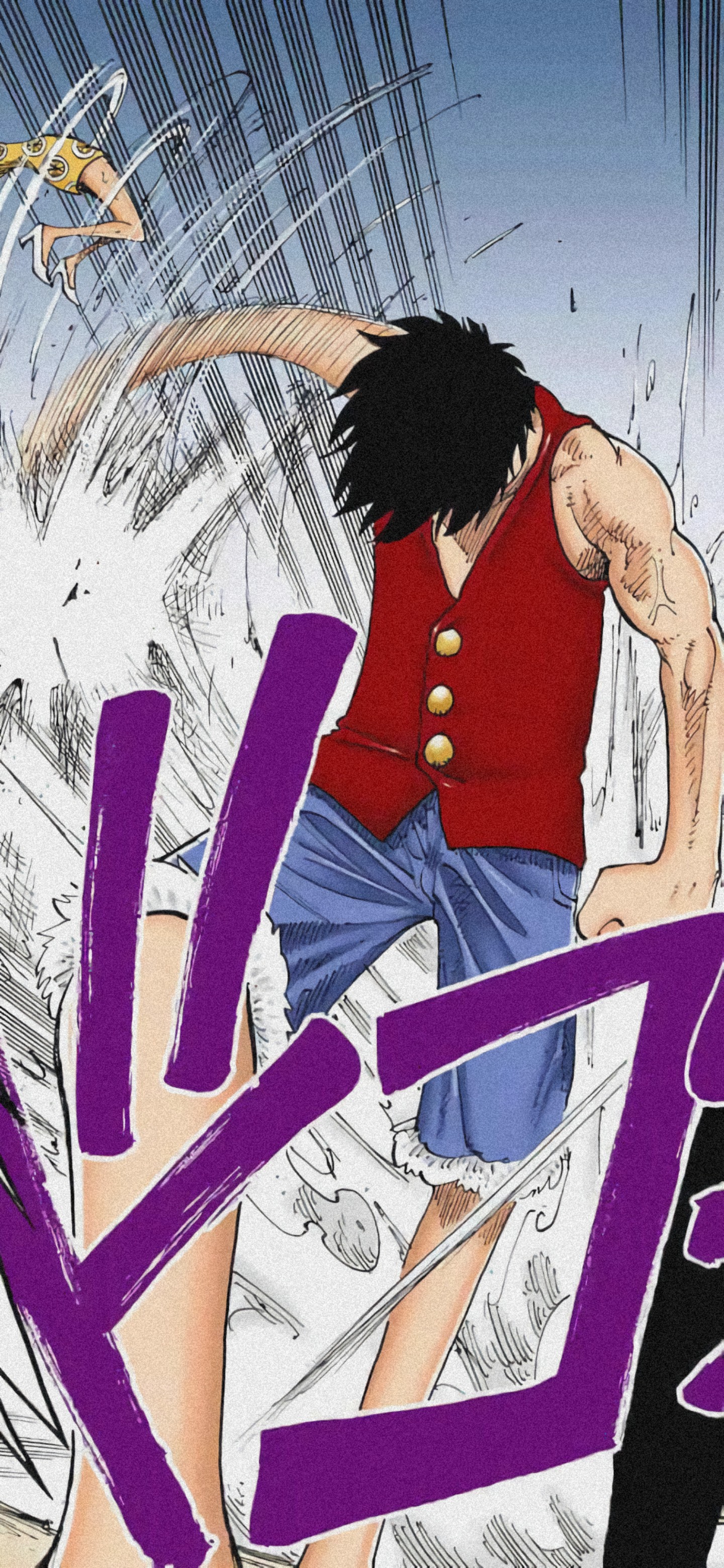 海贼王高清壁纸,海贼王高清壁纸图