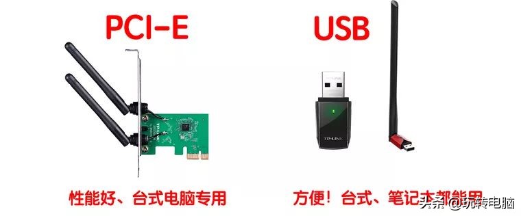 台式机如何加装wifi无线网卡,台式插无线网卡效果