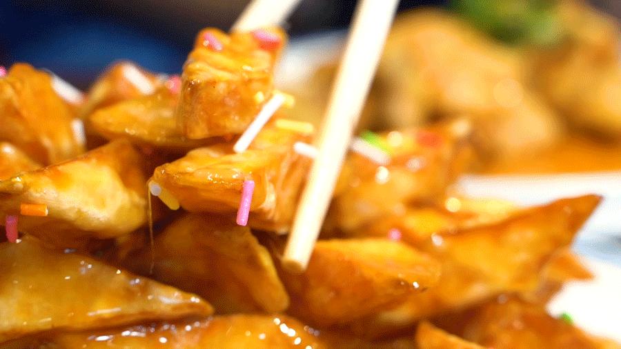 被误解最深的城市,被误会最深的三种美食