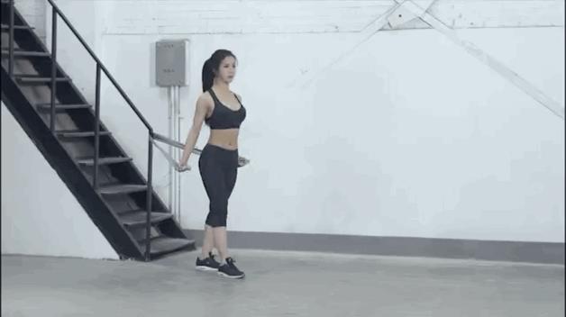 无器械居家健身,各类健身器械的使用方法