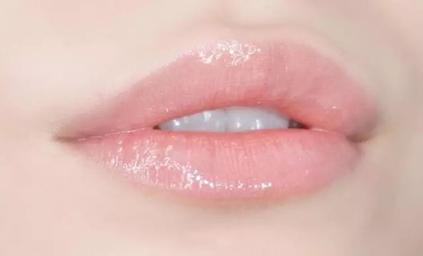 为了唇活苦寻放疗