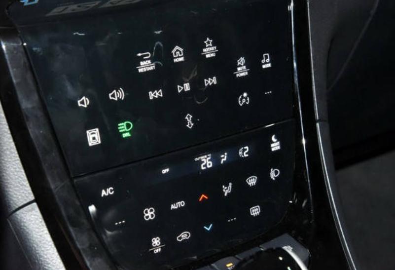 怎样识别新车和库存车泡水车,担心买到展车