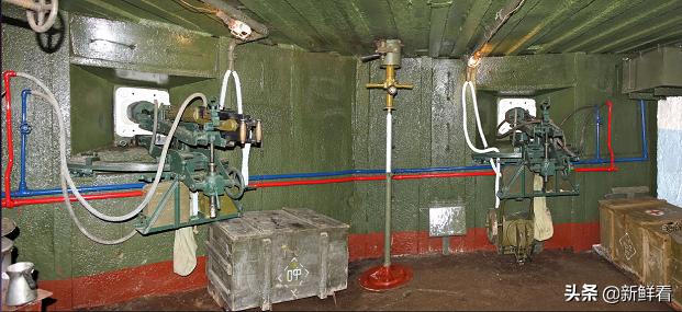 斯大林防线为什么被摧毁,80年代所看的斯大林格勒保卫战