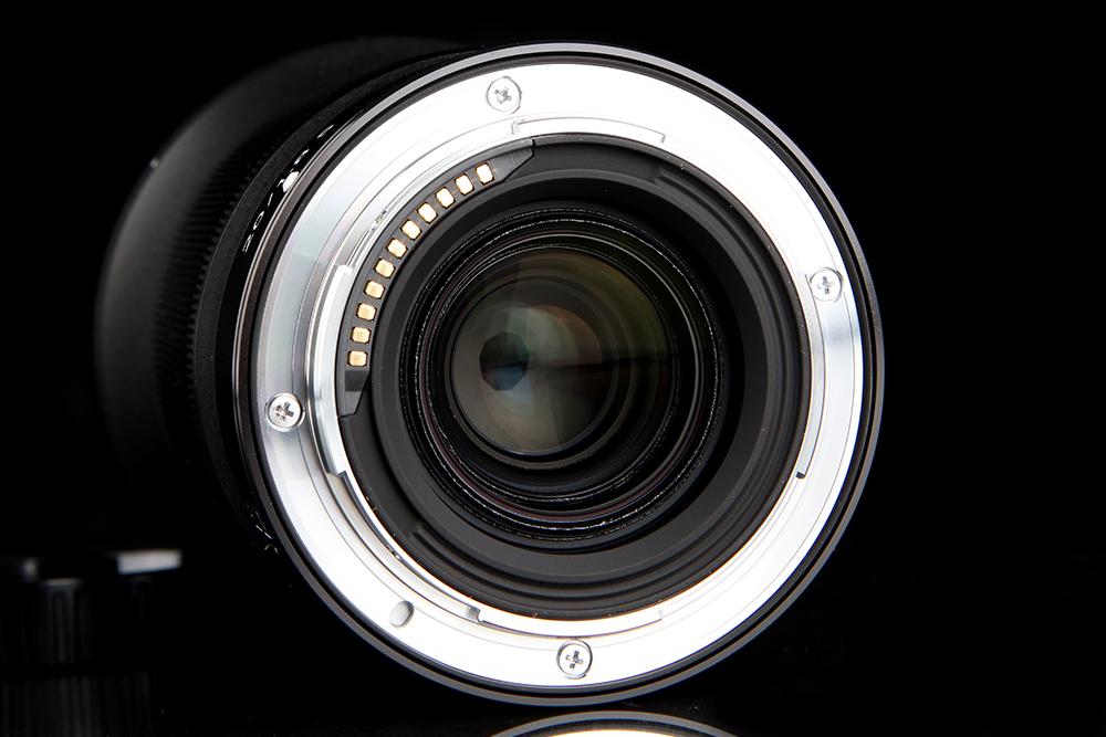 尼康z20mm,尼康z卡口20mmf2.8评测