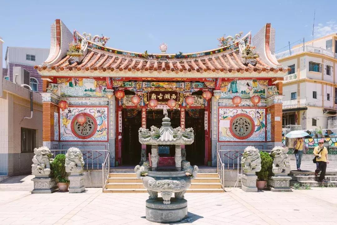 毕业旅行去台湾有哪些注意事项,大学生去台湾旅游攻略