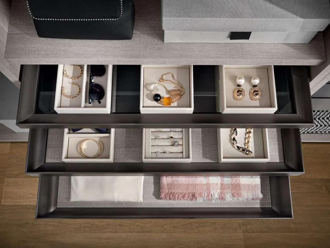 奢悦“饰界”探秘世界顶级五金的奥秘