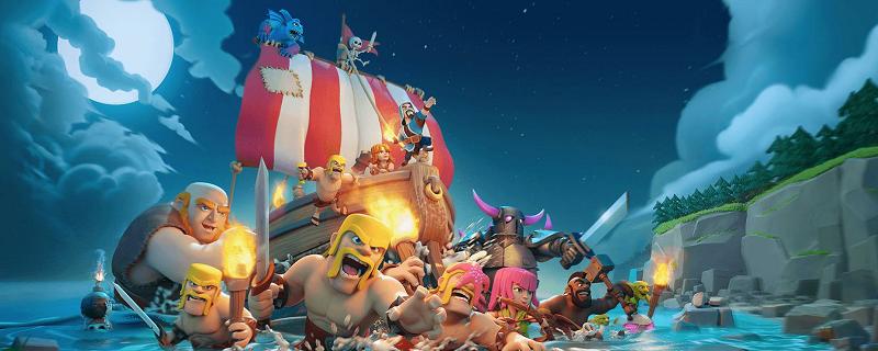 部落冲突皇室战争新手攻略,部落冲突新手攻略视频