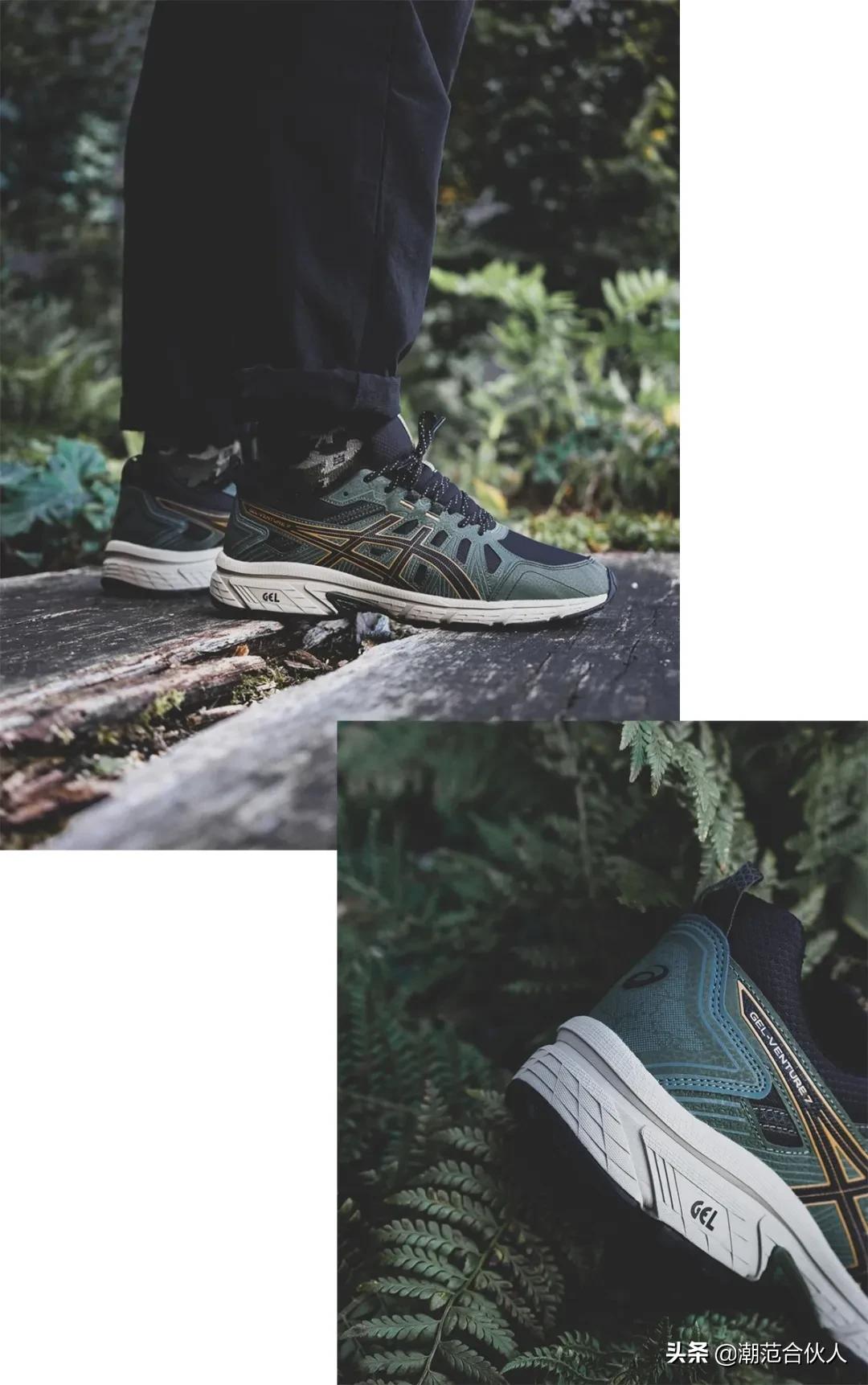 没想到我会被PUMA这双鞋“上了一课”