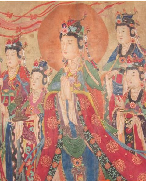 王怀林‖《寻找东女国》代前言:女权与男权——一个难解的千年课题