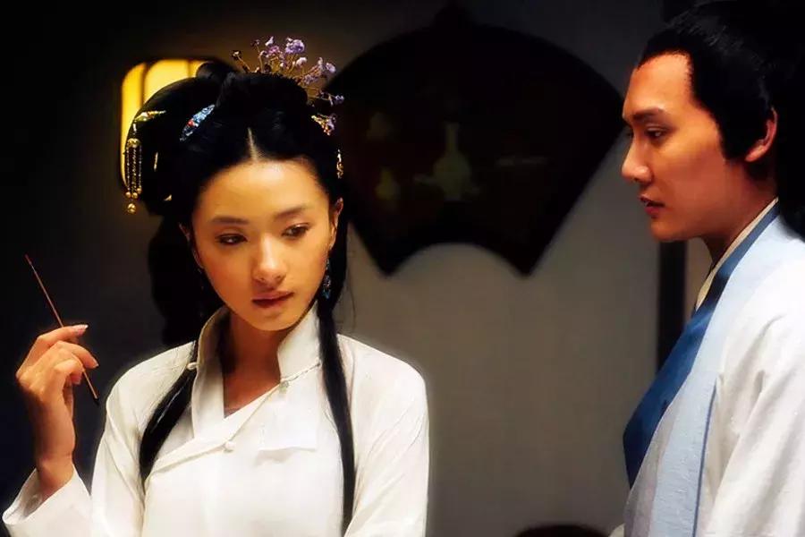 为什么众多官员节操不及一个*女妓**?