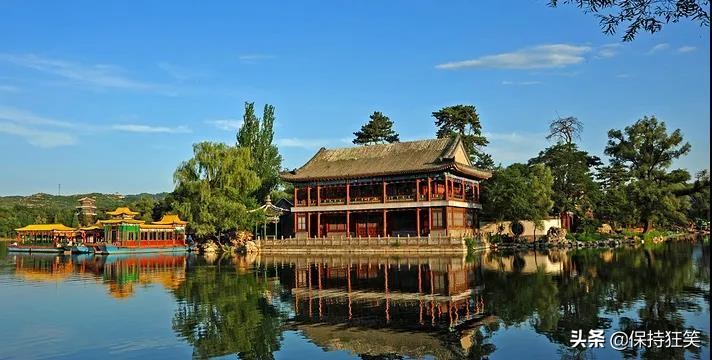 河北有什么著名的旅游景点,河北有哪些著名的旅游景点