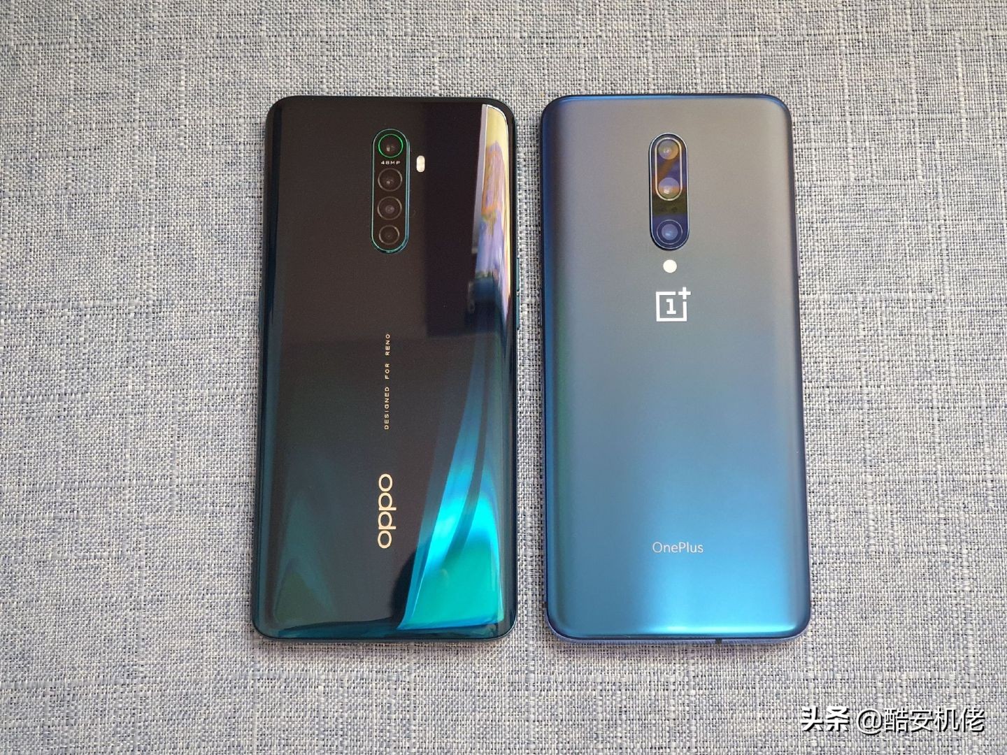 opporenoace4800万有啥优势,opporenoace真的值得入手吗