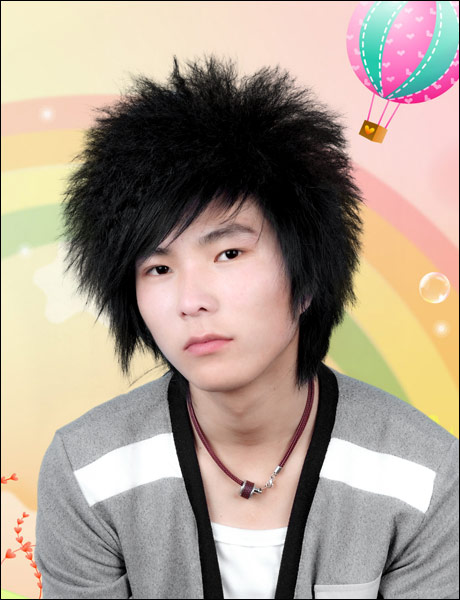 photoshop照片快速换底,photoshop照片换蓝底