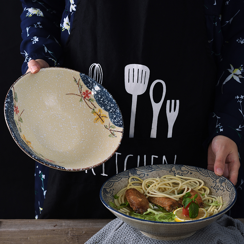 拉面自己在家也能做学会了就赶紧“开整”吧！