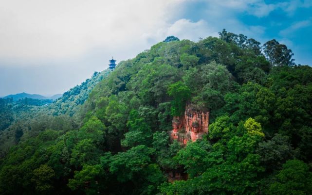 彭祖山的活动有哪些,彭祖山详细描述