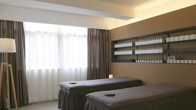 青岛市北洗脚好地方,青岛洗脚按摩好去处