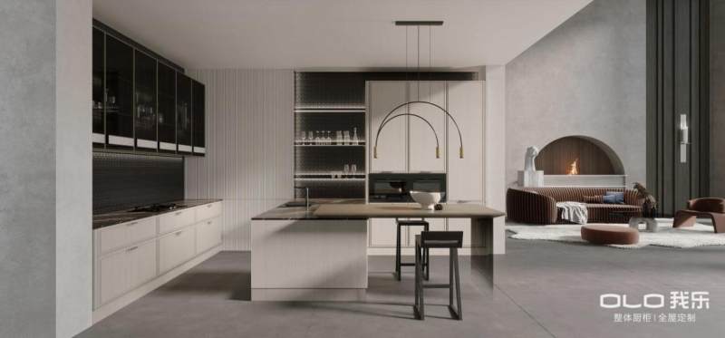 我乐橱柜如何,我乐橱柜是几线品牌质量咋样