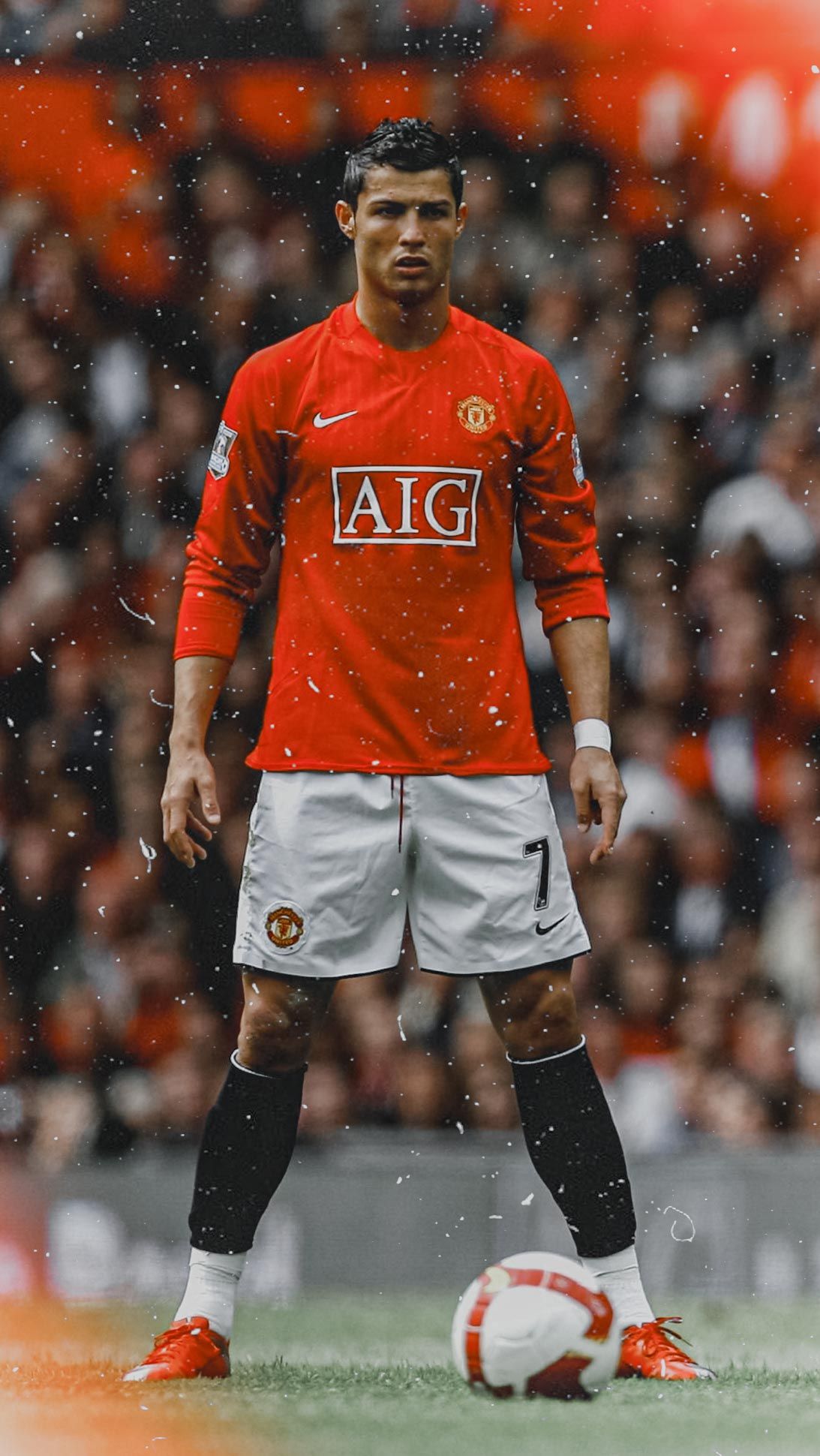 梅西内马尔c罗世界杯电脑壁纸,C罗和内马尔壁纸