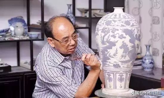 景德镇仿古陶瓷做旧,陶瓷古董知识讲解