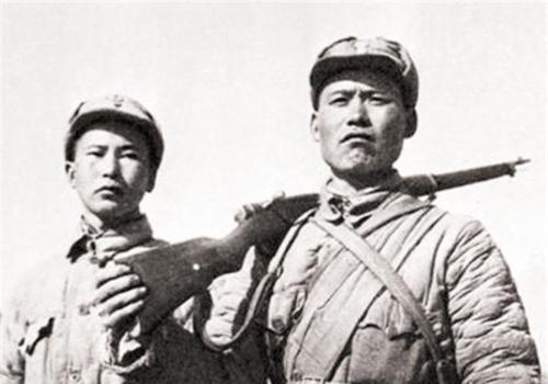 赵玉昆：害死狼牙山五壮士的叛徒，潜逃10年，1950年才落网