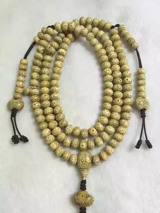 星月菩提品相一般大值得盘吗,星月菩提盘玩终极品相