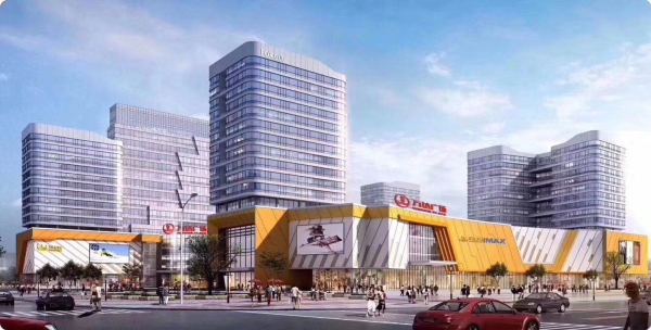 嘉兴万达龙鼎广场,嘉兴万达广场商铺