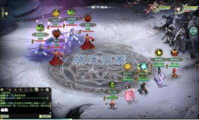 灵山奇缘游戏回合制,灵山奇缘新版怎么玩